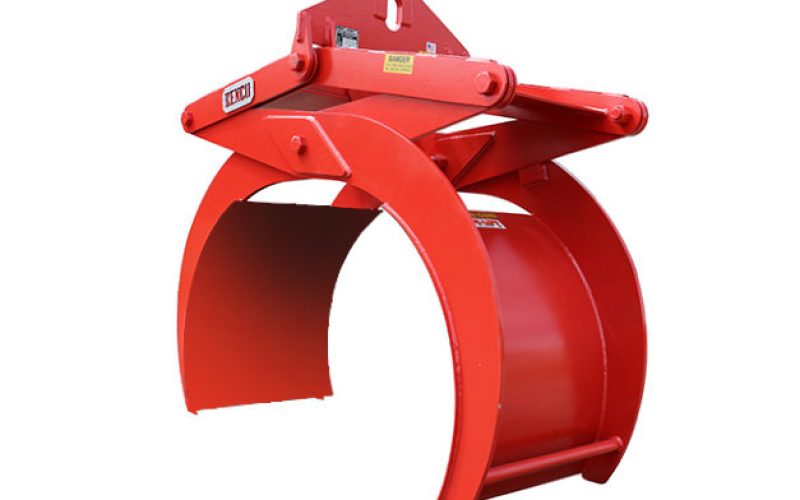 Automatic Pipe Lifting Clamp